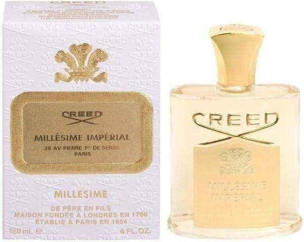 Creed Millesime Imperial Perfumed Oil 75ml UK