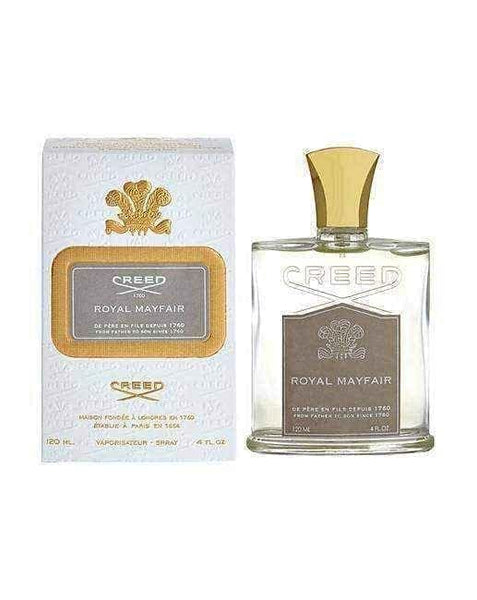 Creed Royal Mayfair Eau de Parfum 120ml Spray UK