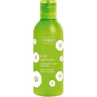 Cucumber TONER ZIAJA 200ml UK