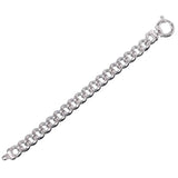 Curb Chain Bracelet UK