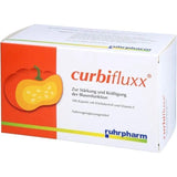 CURBIFLUXX, Pumpkin seed oil, How to strengthen the bladder UK