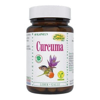 CURCUMA BIO, turmeric powder, artichoke extract capsules UK