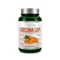 Curcuma Caps x 60 capsules UK