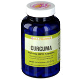 CURCUMA, Turmeric (Curcuma longa L.) UK