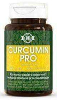 Curcumin PRO x 60 capsules UK
