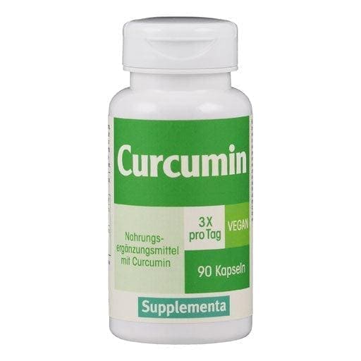 CURCUMIN, turmeric, CAPSULES UK