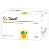 CURCUSOL, turmeric curcumin, curcumin benefits UK