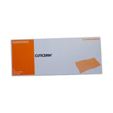 CUTICERIN 7.5x20 cm gauze with ointment coating UK