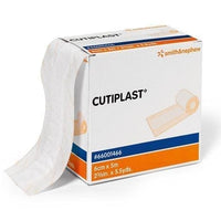 CUTIPLAST 6 cmx5 m wound dressing UK