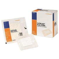 CUTIPLAST Plus sterile 5x7 cm, Smith and Nephew UK