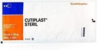 Cutiplast steril 25cm x 10cm, wound dressing UK