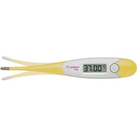 CYCLOTEST lady basal thermometer 1 pc UK