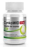 CynkoWID 15mg x 30 lozenges UK