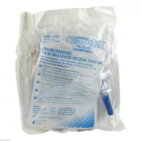 CYSTOBAG TK 2000 UK