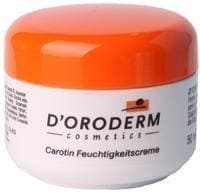 D'ORODERM Carotene Moisturizing Cream UK