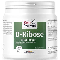 D-RIBOSE powder from fermentation UK