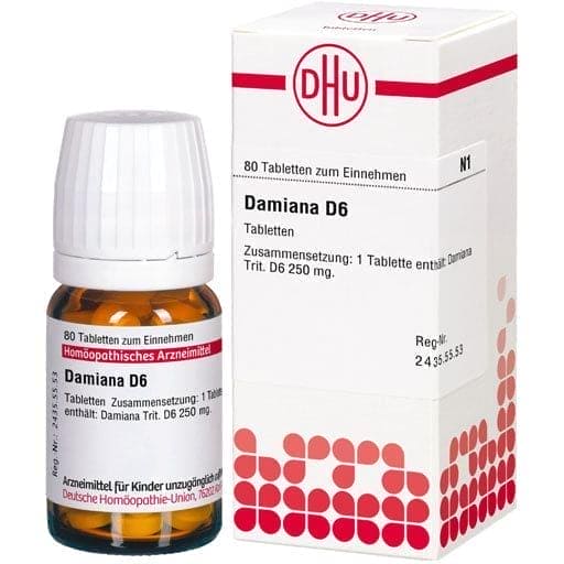 DAMIANA D 6, improve libido, lose weight tablets UK