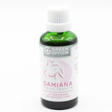 DAMIANA LIBIDO Drops, low libido women UK