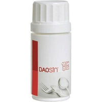 DAOZIN in case of food intolerance to histamine 10 capsules UK