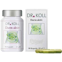 DARM AKTIV Dr.Koll capsules 90 pcs UK