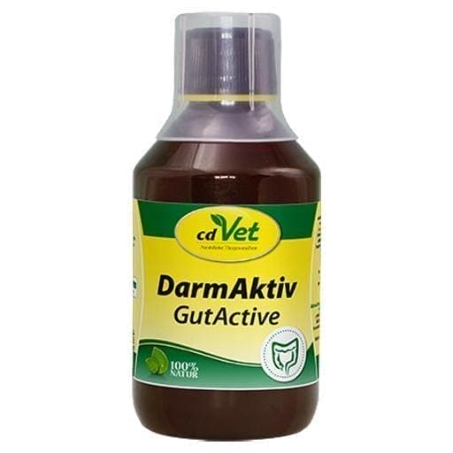 DARMAKTIV dogs and cats 250 ml UK