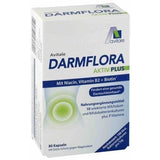 DARMFLORA Active Plus 100 billion bacteria UK