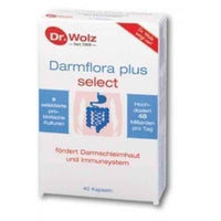 DARMFLORA PLUS SELECT 20 capsules UK