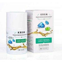 Day anti-wrinkle cream 50ml, anti wrinkle cream UK