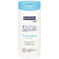 DEAD SEA MOISTURIZING MILK Enzborn UK