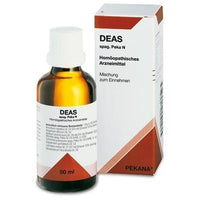 DEAS drops 100 ml Ammi visnaga UK