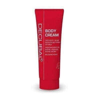 DECUBAL Body Cream - Body Cream 250ml UK