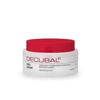 DECUBAL Face Cream - Face 75ml UK