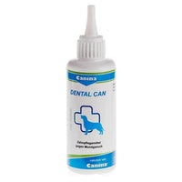 DENTAL CAN liquid vet. 100 ml periodontal disease UK