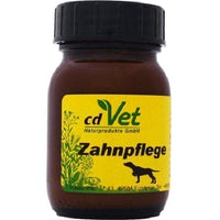 DENTAL CARE vet. 75 ml prevents gingivitis UK