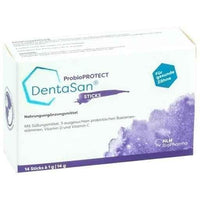 DENTASAN ProbioPROTECT sticks 14 pc UK