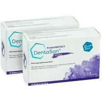 DENTASAN ProbioPROTECT sticks 28 pc UK