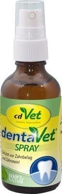 DentaVet Spray animal health 50 ml UK