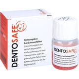 DENTOSAFE tooth rescue box UK