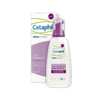 DERMACONTROL CETAPHIL Moisturizing-matting ACNE skin 118ml UK