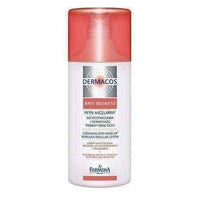 DERMACOS ANTI-REDNESS micellar fluid 200ml UK