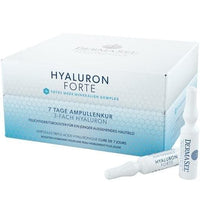 DERMASEL, Hyaluron Ampoules Week Treatment UK