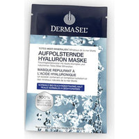 DERMASEL Mask Hyaluron MED UK