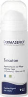 DERMASENCE Zincutan silver ion foam panthenol 50 ml UK