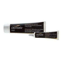 Dermatix silicone gel 15g IR scar cream, flatten scars UK