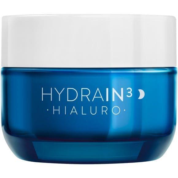 DERMEDIC HYDRAIN 3 HIALURO Night cream UK