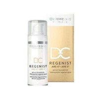 Dermedic Regenist ARS 4 ° - 5 ° Serum-concentrate intensively regenerating 30g UK