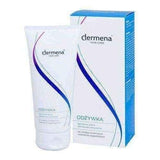 DERMENA HAIR Conditioner 200ml, molecules Regen7, nicotinamide (vitamin PP) UK