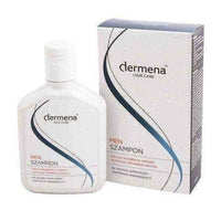 DERMENA MEN Shampoo 200ml UK