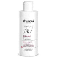 DERMENA Skin Care Capiline Lotion for removing the vascular skin 200ml UK