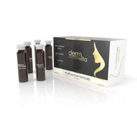 DERMVITA x 12 ampoules UK